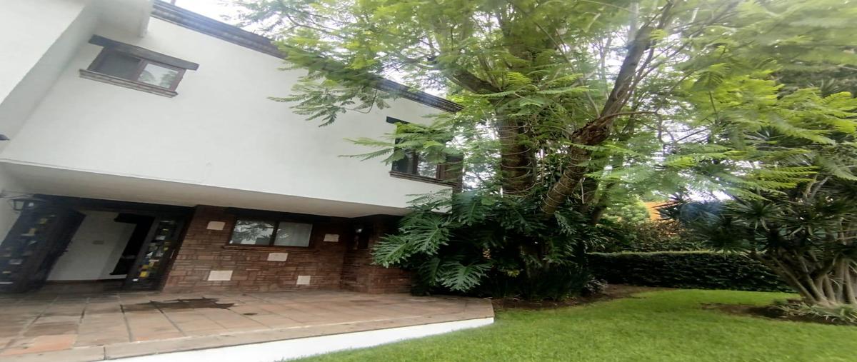Foto de casa en renta en  , bosque monarca, morelia, michoacán de ocampo, 0 No. 04