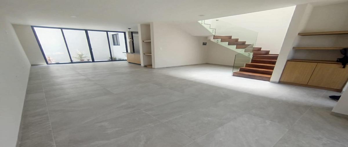 Foto de casa en renta en  , bosque monarca, morelia, michoacán de ocampo, 0 No. 04