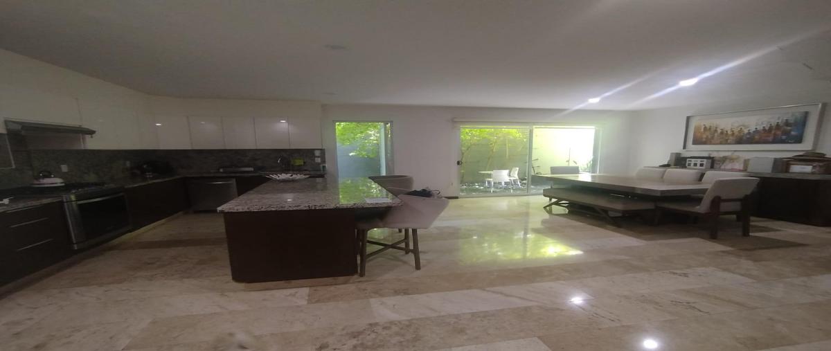 Foto de casa en renta en  , bosque monarca, morelia, michoacán de ocampo, 0 No. 03