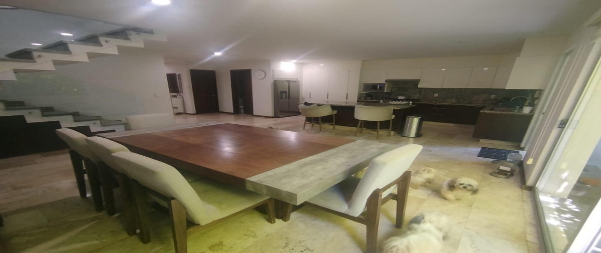 Foto de casa en renta en  , bosque monarca, morelia, michoacán de ocampo, 0 No. 04
