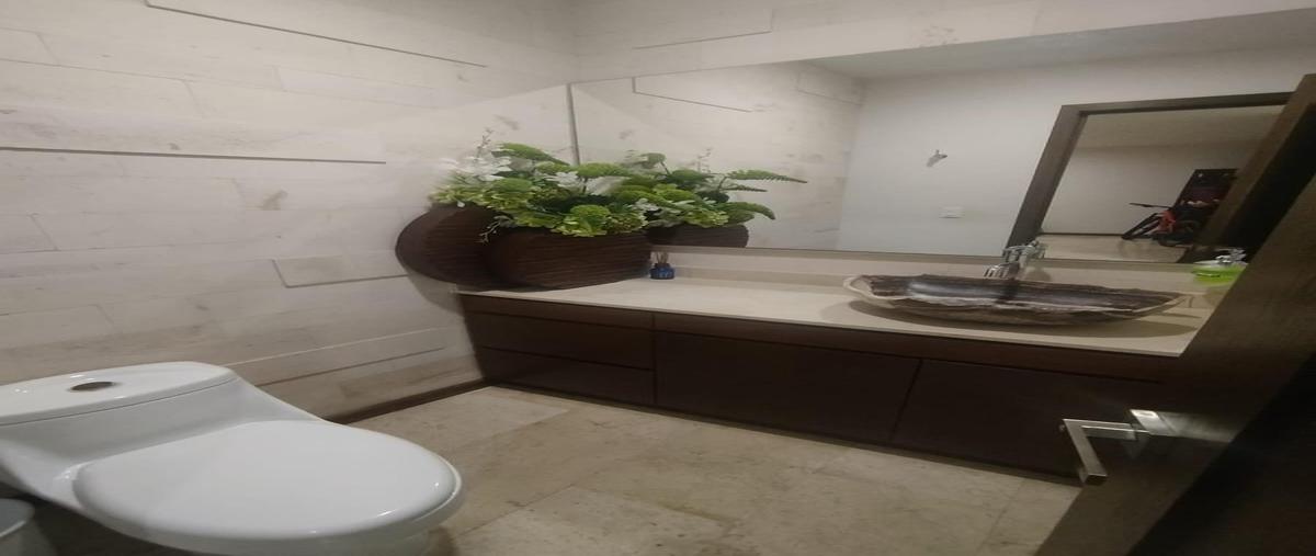 Foto de casa en renta en  , bosque monarca, morelia, michoacán de ocampo, 0 No. 05
