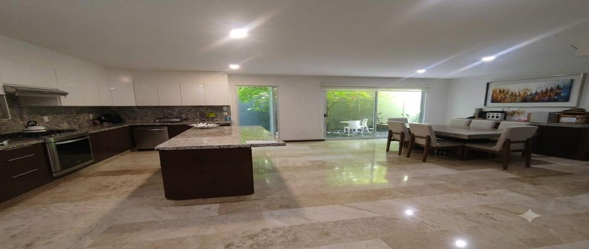 Foto de casa en renta en  , bosque monarca, morelia, michoacán de ocampo, 0 No. 05
