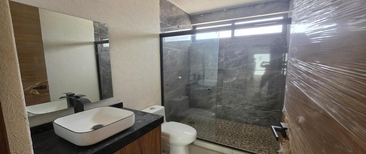 Foto de casa en venta en  , bosque monarca, morelia, michoacán de ocampo, 0 No. 03