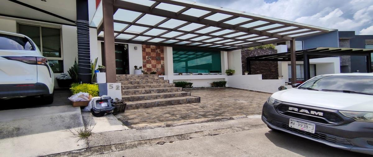 Foto de casa en venta en  , bosque monarca, morelia, michoacán de ocampo, 0 No. 05