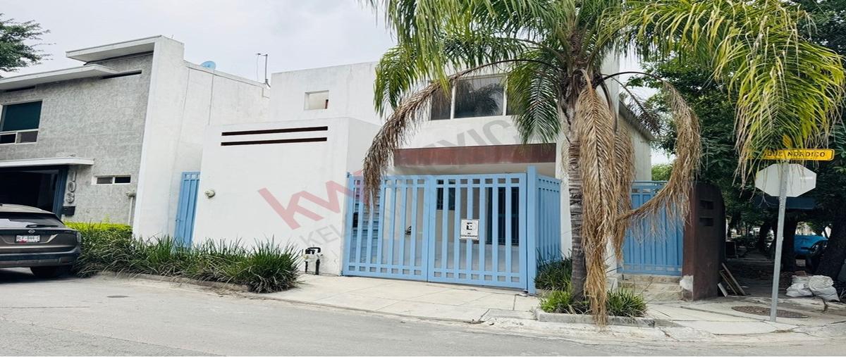 Foto de casa en renta en bosque nórdico 101, las lomas sector bosques, garcía, nuevo león, 0 No. 03