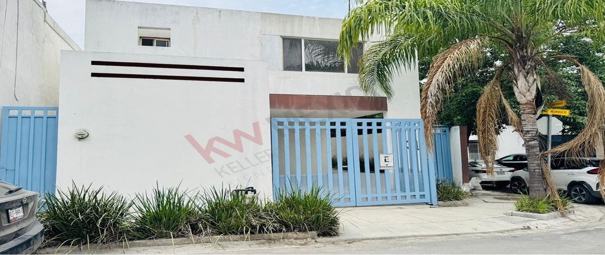 Foto de casa en renta en bosque nórdico 101, las lomas sector bosques, garcía, nuevo león, 0 No. 04