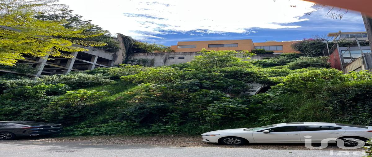 Foto de terreno habitacional en venta en bosque oyameles 137, bosque de las lomas, miguel hidalgo, df / cdmx, 29224677 No. 03