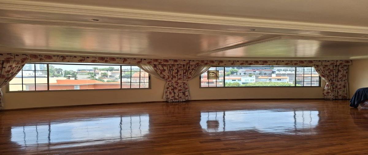 Foto de casa en venta en bosque palma de abanico , bosques de las palmas, huixquilucan, méxico, 27070089 No. 04