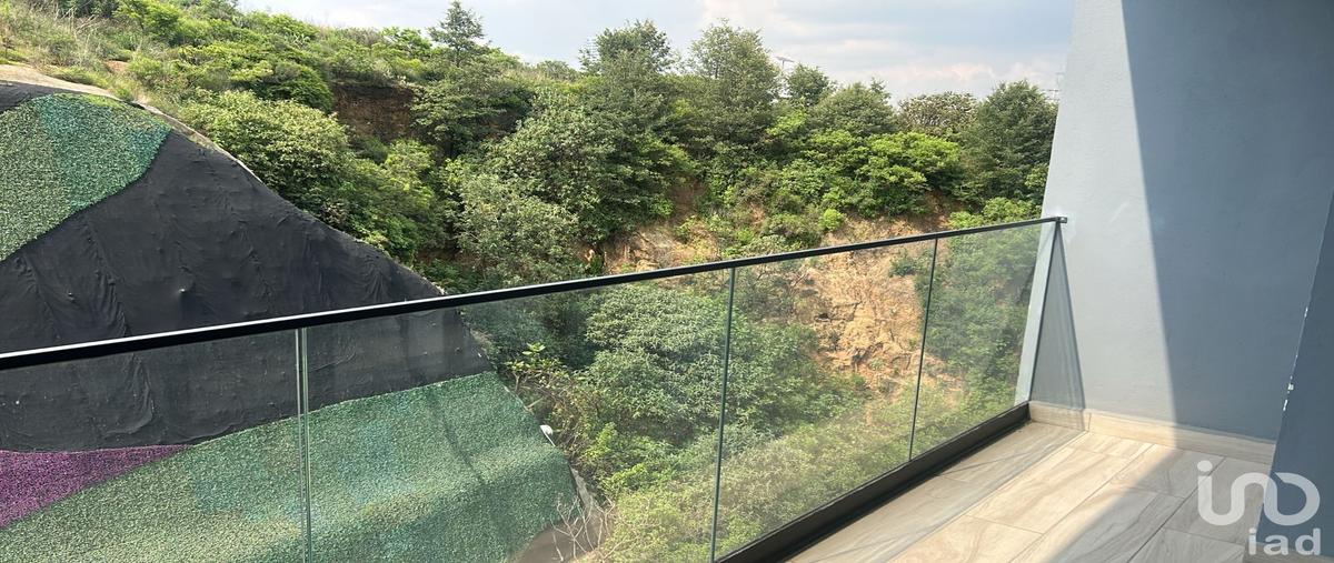 Foto de departamento en renta en bosque real 157, bosque real, huixquilucan, mÃ©xico, 31496976 No. 04