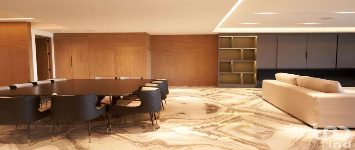 Foto de departamento en venta en bosque real 76, bosque real, huixquilucan, méxico, 28719571 No. 03