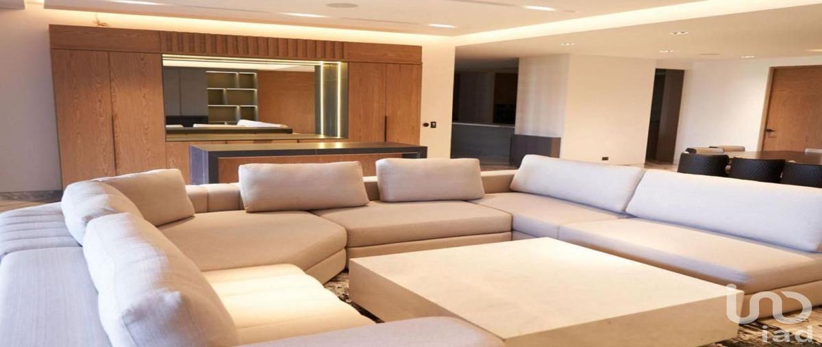 Foto de departamento en venta en bosque real 76, bosque real, huixquilucan, méxico, 28719571 No. 04