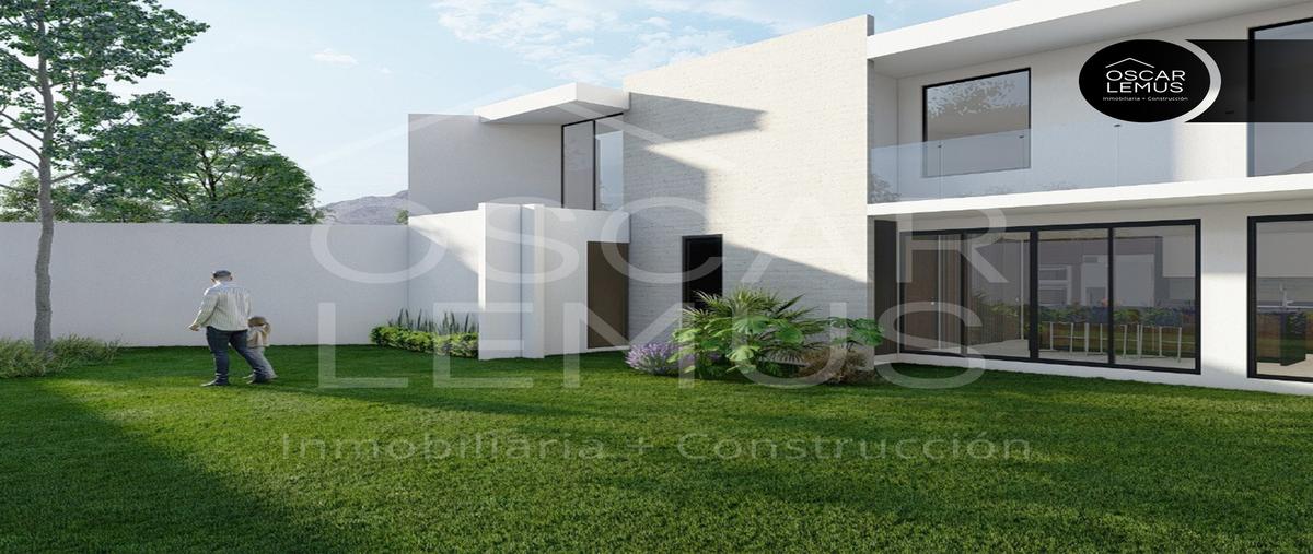 Foto de casa en venta en bosque real , arboledas de san javier, pachuca de soto, hidalgo, 0 No. 02