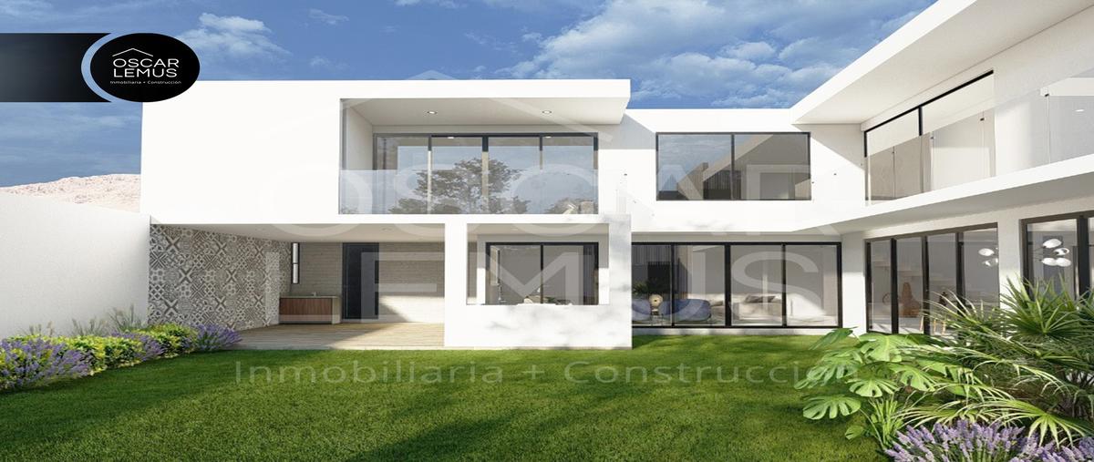 Foto de casa en venta en bosque real , arboledas de san javier, pachuca de soto, hidalgo, 0 No. 04
