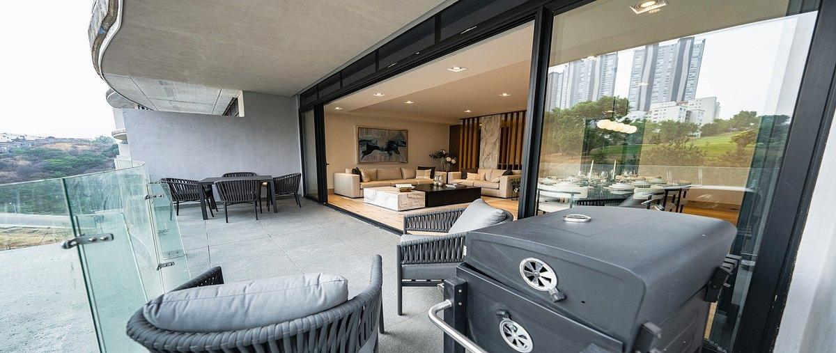Foto de departamento en venta en bosque real blue , bosque real, huixquilucan, méxico, 30509672 No. 06