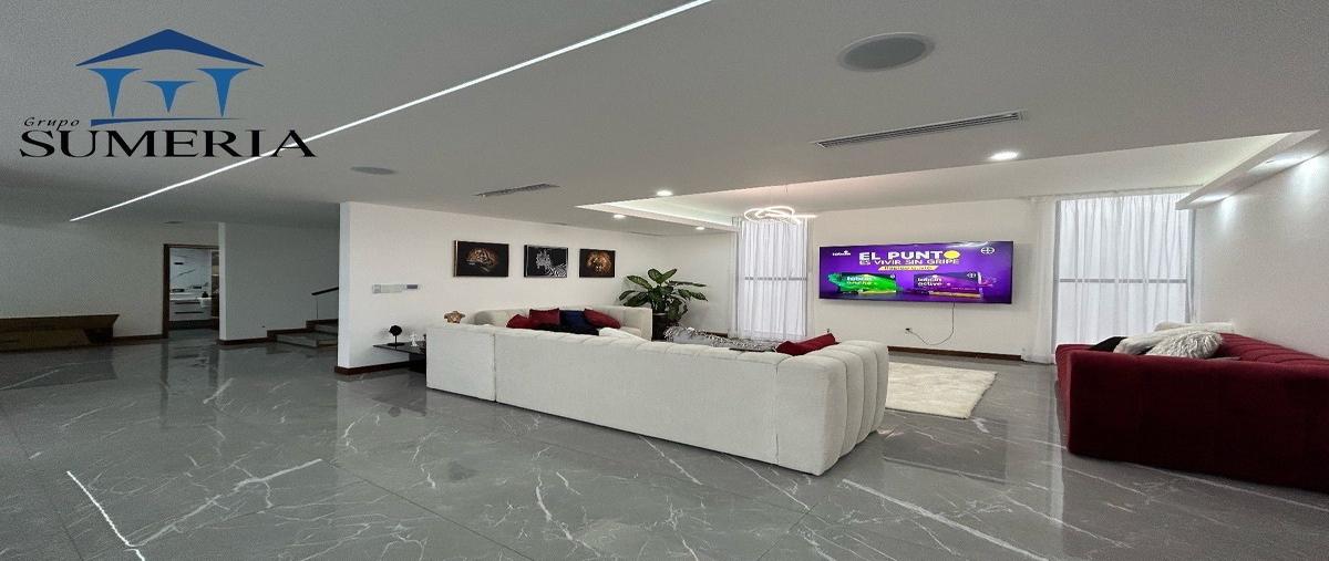 Foto de casa en venta en bosque real , bosque real, chihuahua, chihuahua, 27366352 No. 04