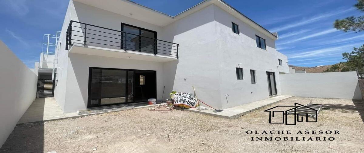 Foto de casa en venta en bosque real , bosque real, chihuahua, chihuahua, 28302361 No. 05