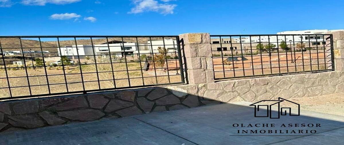 Foto de casa en venta en bosque real , bosque real, chihuahua, chihuahua, 28360957 No. 05