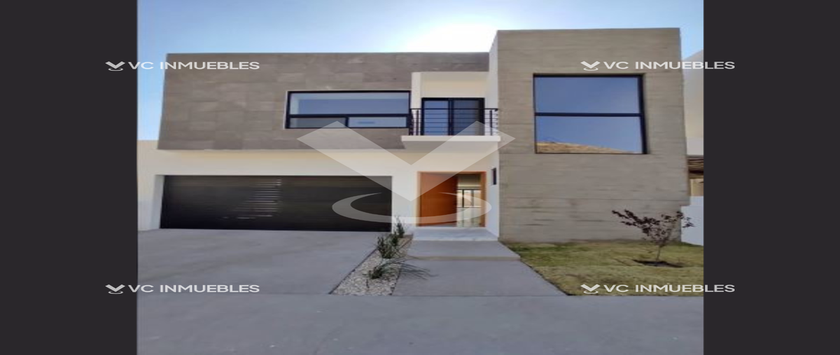 Foto de casa en venta en bosque real , bosque real, chihuahua, chihuahua, 0 No. 01