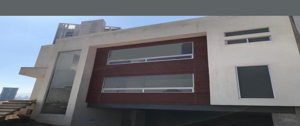 Foto de casa en venta en bosque real , bosque real, huixquilucan, méxico, 10554600 No. 01