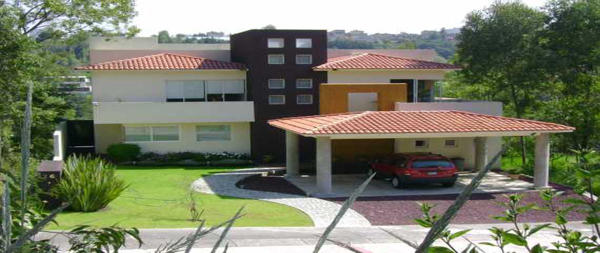 Foto de casa en bosque real , bosque real, huixquilucan, méxico, 11154399 foto 01 Foto de casa en venta en bosque real , bosque real, huixquilucan, méxico, 11154399 No. 01