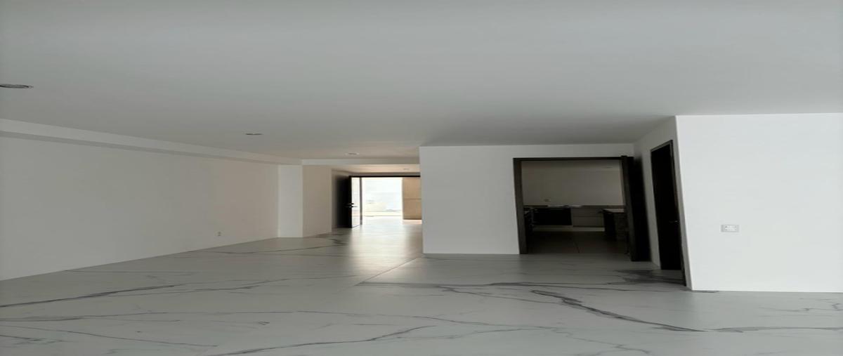Foto de departamento en venta en bosque real , bosque real, huixquilucan, méxico, 25127503 No. 06