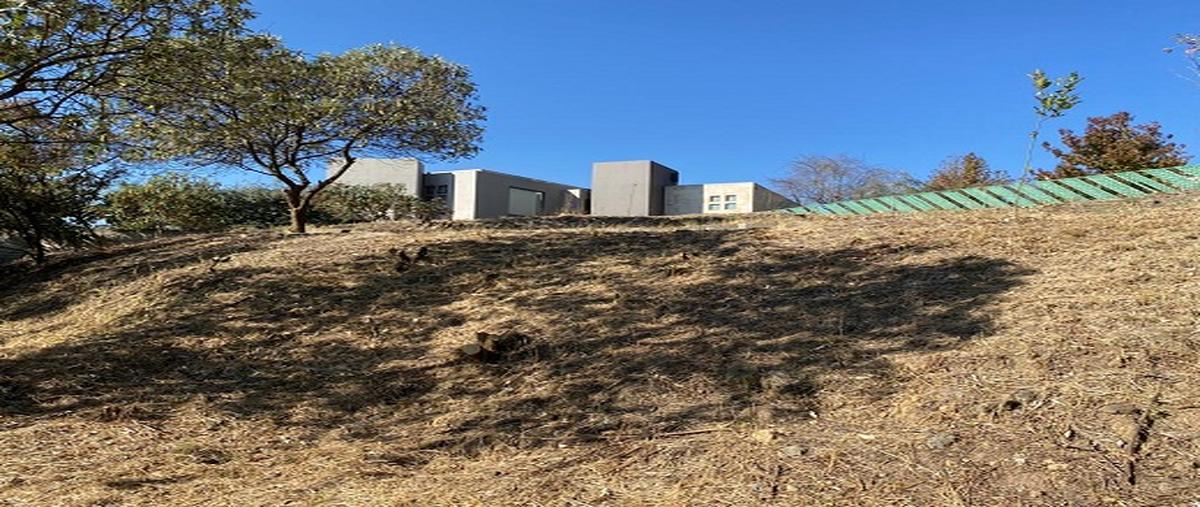 Foto de terreno habitacional en bosque real , bosque real, huixquilucan, méxico, 25802351 foto 05 Foto de terreno habitacional en venta en bosque real , bosque real, huixquilucan, méxico, 25802351 No. 05