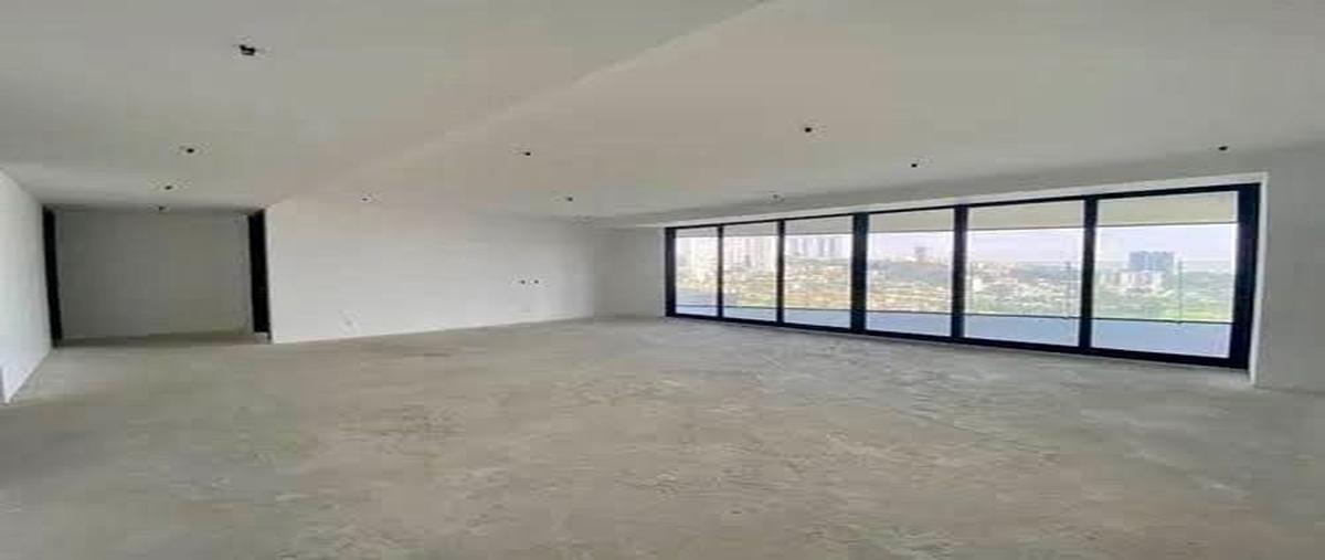 Foto de departamento en venta en bosque real , bosque real, huixquilucan, méxico, 25809151 No. 05