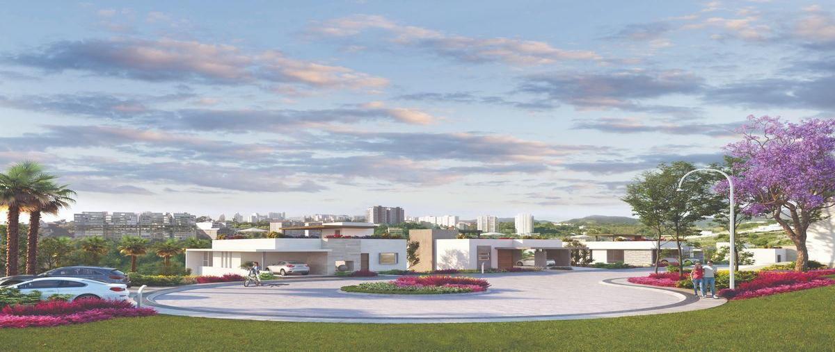 Foto de terreno habitacional en venta en bosque real , bosque real, huixquilucan, méxico, 26774172 No. 04