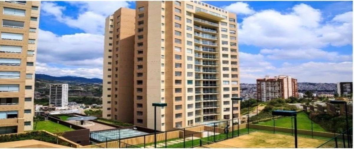 Foto de departamento en venta en bosque real , bosque real, huixquilucan, méxico, 26979098 No. 03