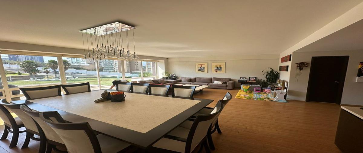 Foto de departamento en venta en bosque real , bosque real, huixquilucan, méxico, 27595889 No. 03