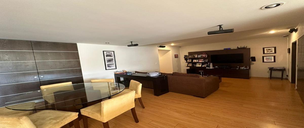 Foto de departamento en venta en bosque real , bosque real, huixquilucan, méxico, 27595889 No. 04