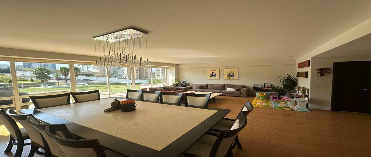 Foto de departamento en venta en bosque real , bosque real, huixquilucan, méxico, 27595889 No. 05