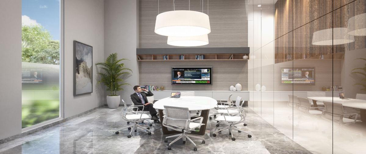 Foto de departamento en venta en bosque real , bosque real, huixquilucan, méxico, 27684234 No. 03