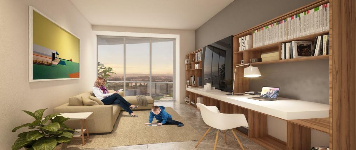 Foto de departamento en venta en bosque real , bosque real, huixquilucan, méxico, 27684234 No. 04