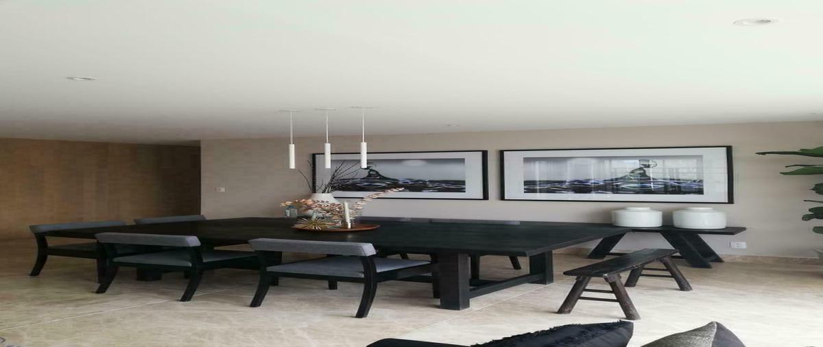 Foto de departamento en venta en bosque real , bosque real, huixquilucan, méxico, 27699615 No. 04