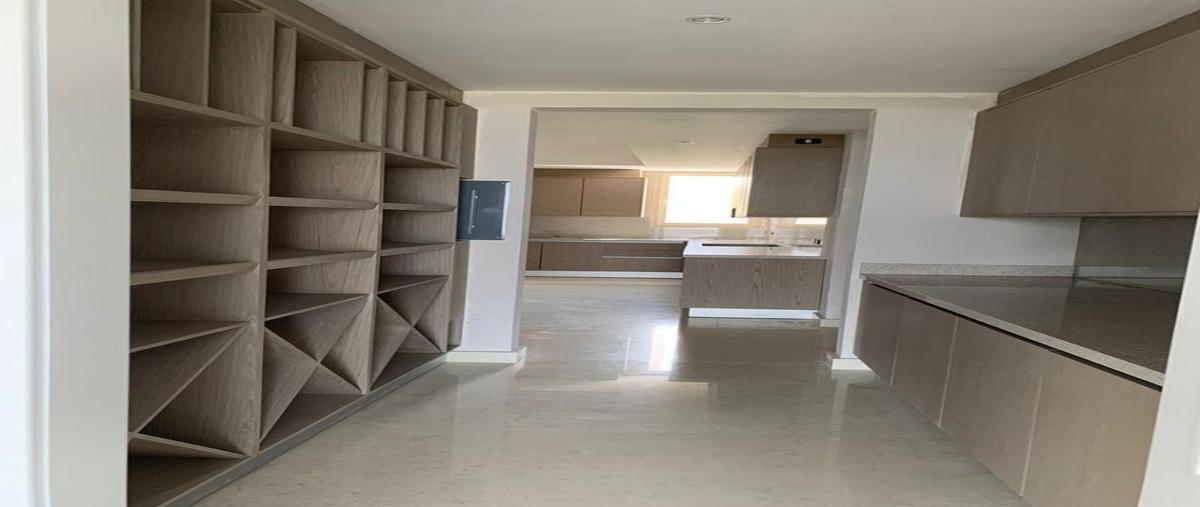 Foto de departamento en venta en bosque real , bosque real, huixquilucan, méxico, 27761130 No. 04