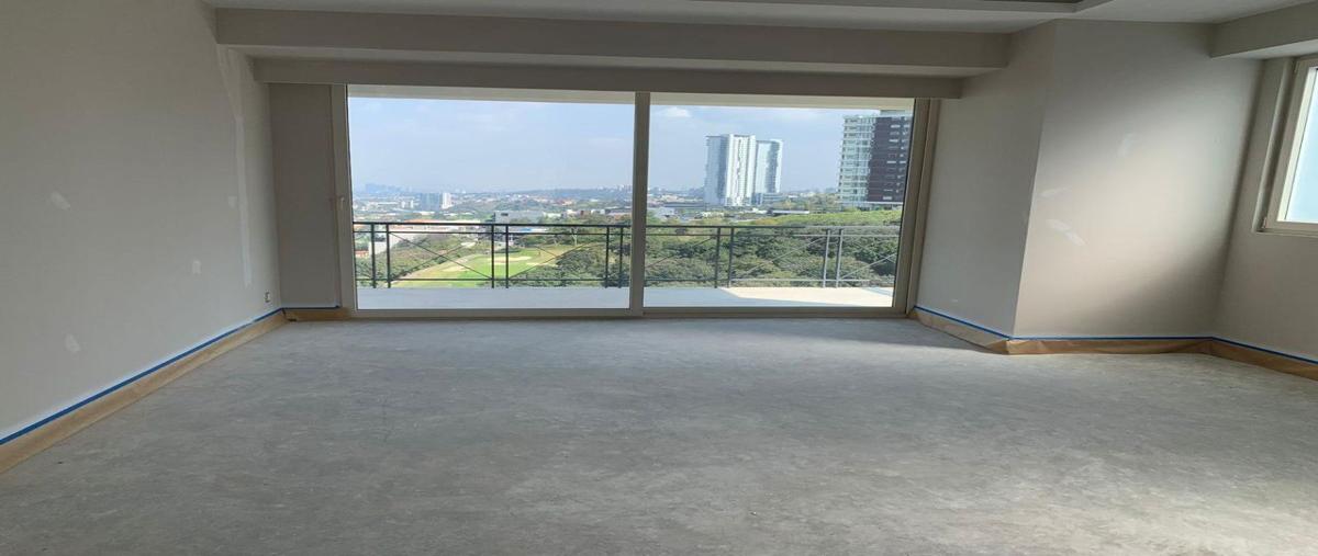 Foto de departamento en venta en bosque real , bosque real, huixquilucan, méxico, 27761130 No. 05
