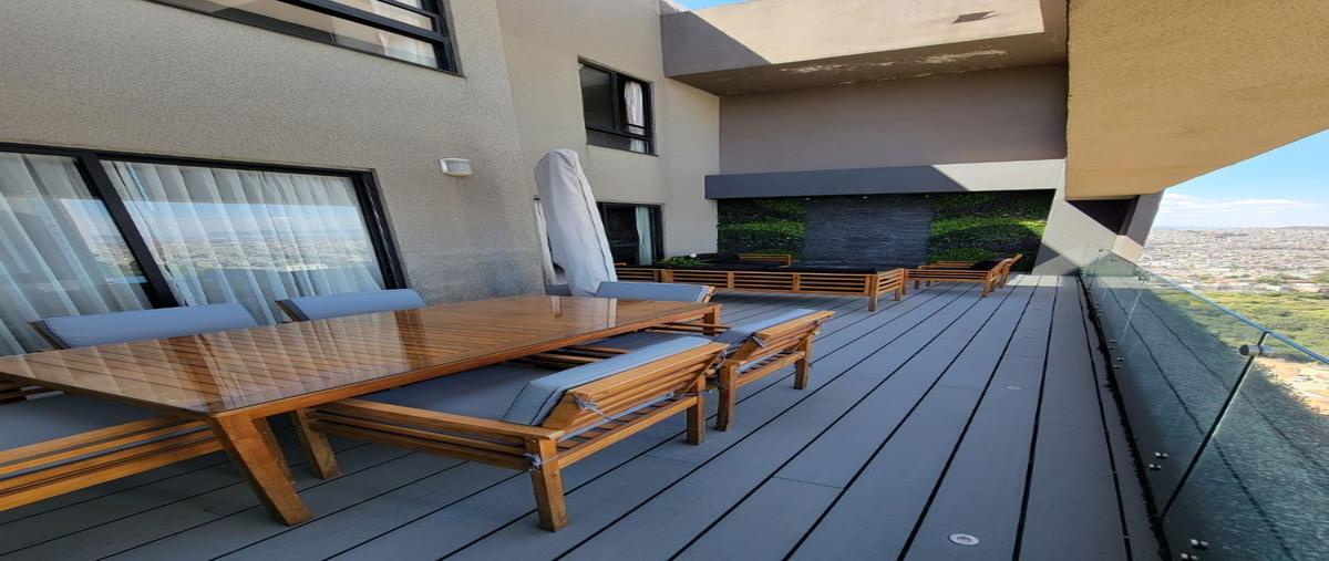 Foto de departamento en venta en bosque real , bosque real, huixquilucan, méxico, 27971487 No. 04