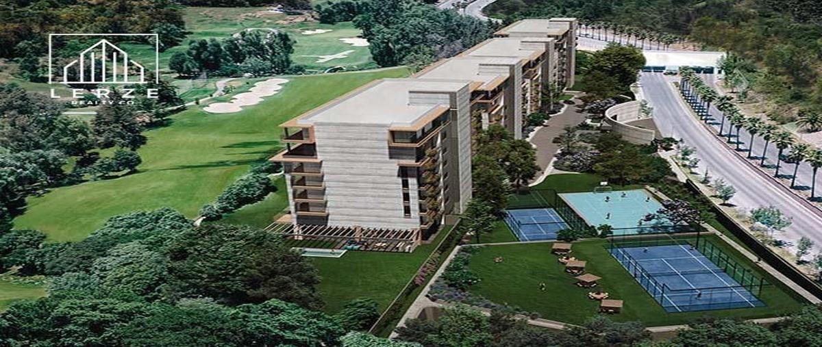 Foto de departamento en venta en bosque real , bosque real, huixquilucan, méxico, 28092918 No. 05