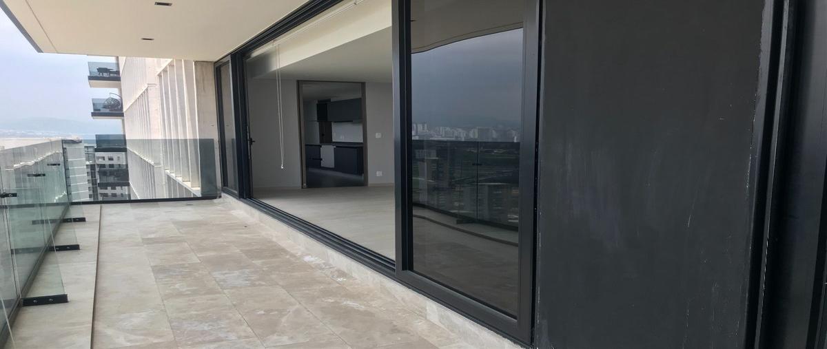 Foto de departamento en venta en bosque real , bosque real, huixquilucan, méxico, 28288144 No. 03
