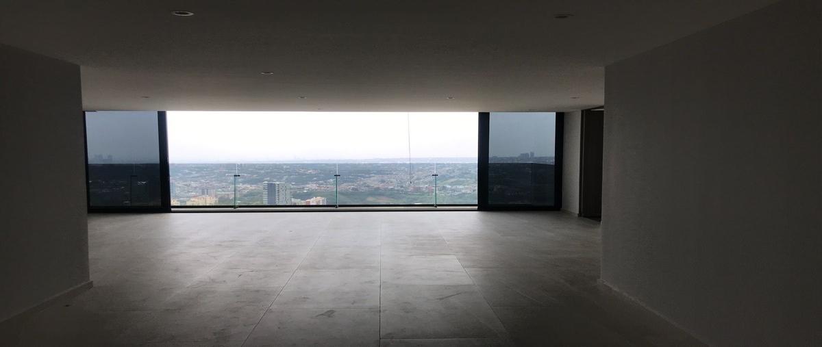 Foto de departamento en venta en bosque real , bosque real, huixquilucan, méxico, 28288144 No. 05