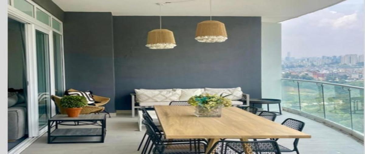 Foto de departamento en venta en bosque real , bosque real, huixquilucan, méxico, 28339716 No. 05