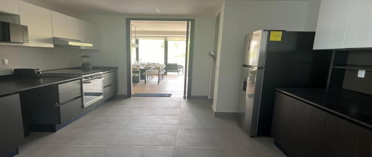 Foto de departamento en venta en bosque real , bosque real, huixquilucan, méxico, 28339718 No. 05