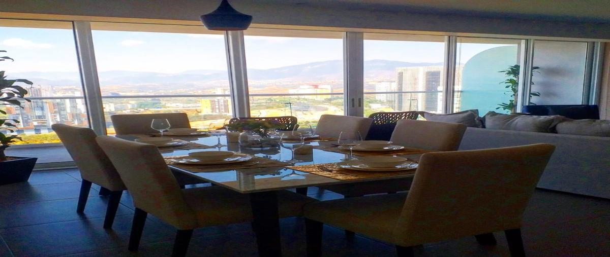 Foto de departamento en renta en bosque real , bosque real, huixquilucan, méxico, 28393553 No. 04