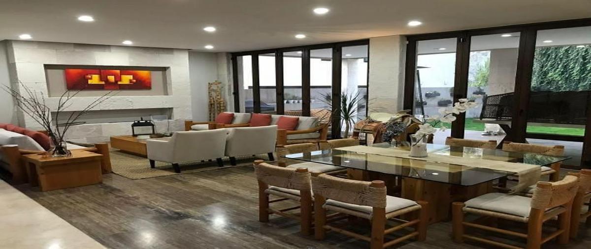 Foto de casa en venta en bosque real , bosque real, huixquilucan, méxico, 0 No. 04