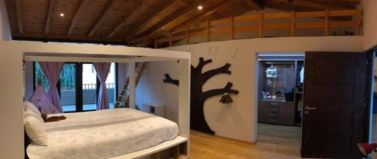 Foto de casa en venta en bosque real , bosque real, huixquilucan, méxico, 0 No. 05