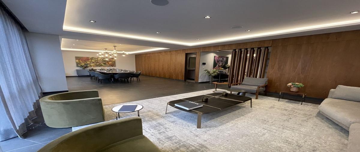 Foto de departamento en venta en bosque real , bosque real, huixquilucan, méxico, 0 No. 03