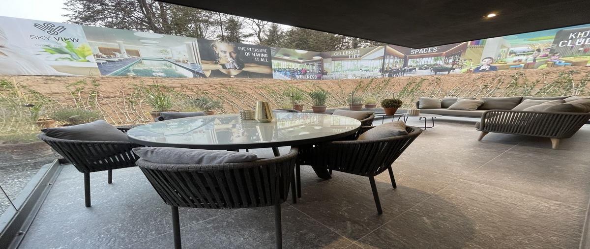 Foto de departamento en venta en bosque real , bosque real, huixquilucan, méxico, 0 No. 05