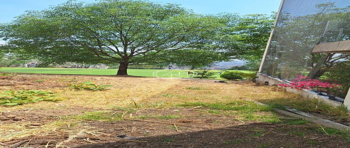 Foto de terreno habitacional en venta en bosque real , bosque real, huixquilucan, méxico, 0 No. 03