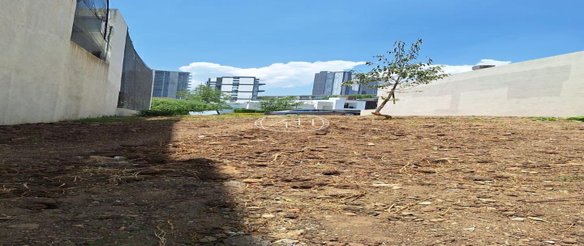 Foto de terreno habitacional en venta en bosque real , bosque real, huixquilucan, méxico, 0 No. 04